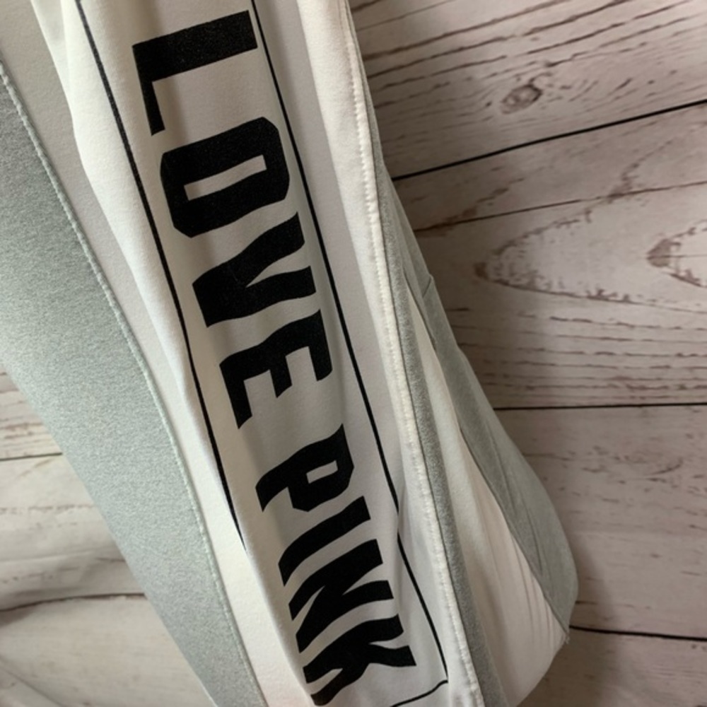 Pink Vs Ultimate Half Zip Pullover - image 4